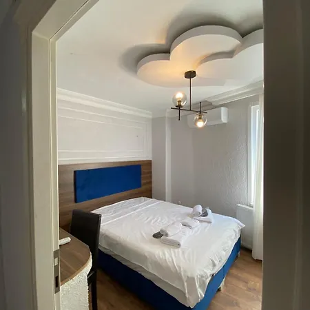 Ramo's By Ramo Apartmán *