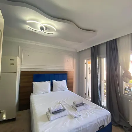 Ramo's By Ramo Apartmán