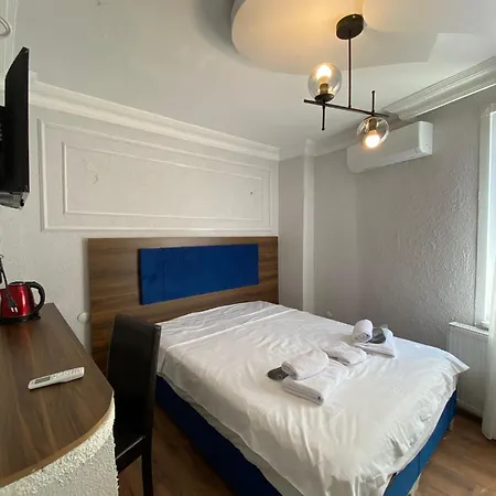 아파트 Ramo's By Ramo 이스탄불