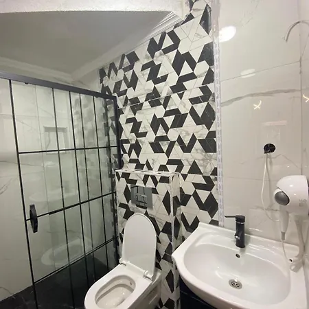 Ramo&apartments Istanbul