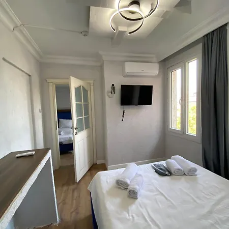 Ramo's By Ramo Apartmán