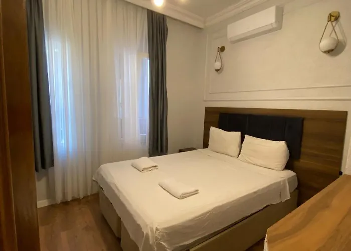 شقة Ramo's By Ramo