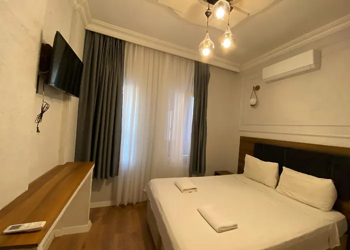 Ramo's By Ramo اسطنبول