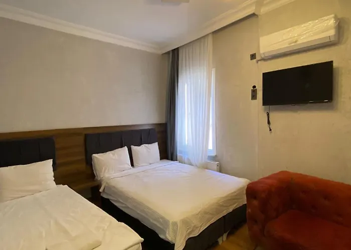 Ramo's By Ramo اسطنبول