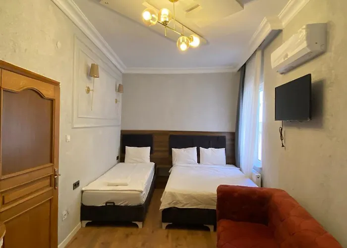 شقة Ramo's By Ramo اسطنبول