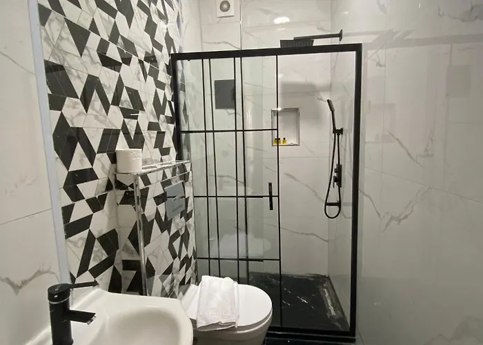 Ramo's By Ramo شقة اسطنبول