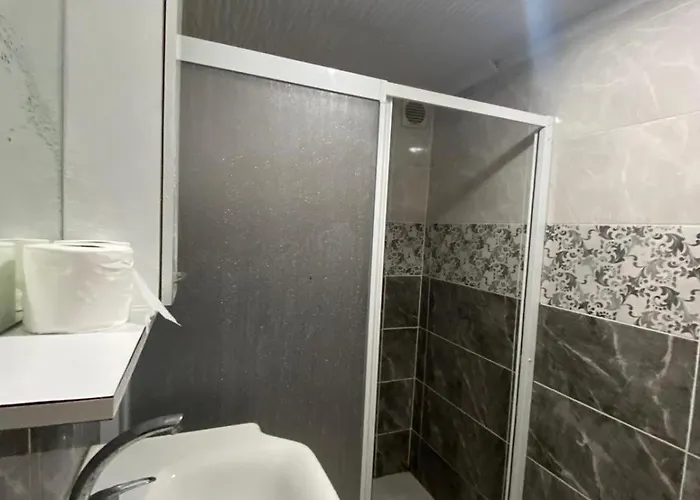 شقة Ramo's By Ramo *