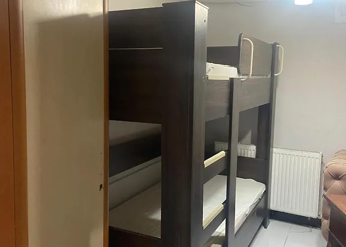 Ramo's By Ramo شقة *