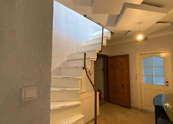 Ramo's By Ramo شقة