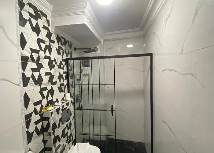 شقة Ramo's By Ramo اسطنبول