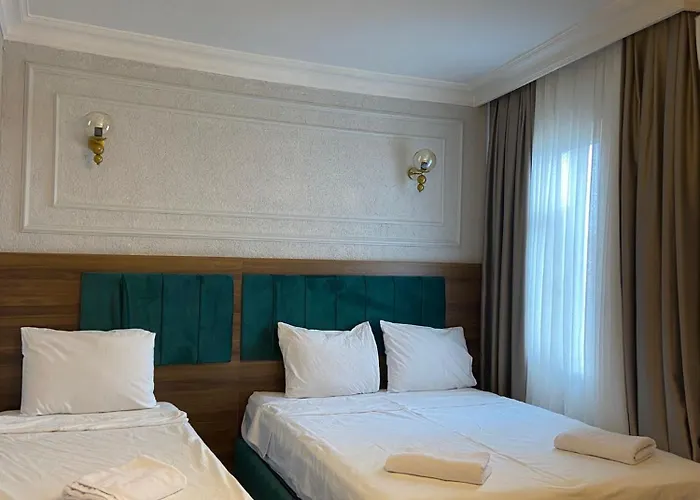 Ramo's By Ramo * اسطنبول