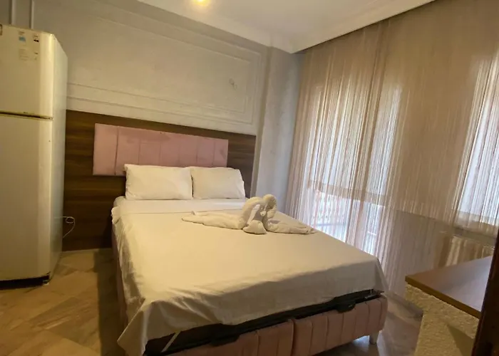 Ramo's By Ramo اسطنبول