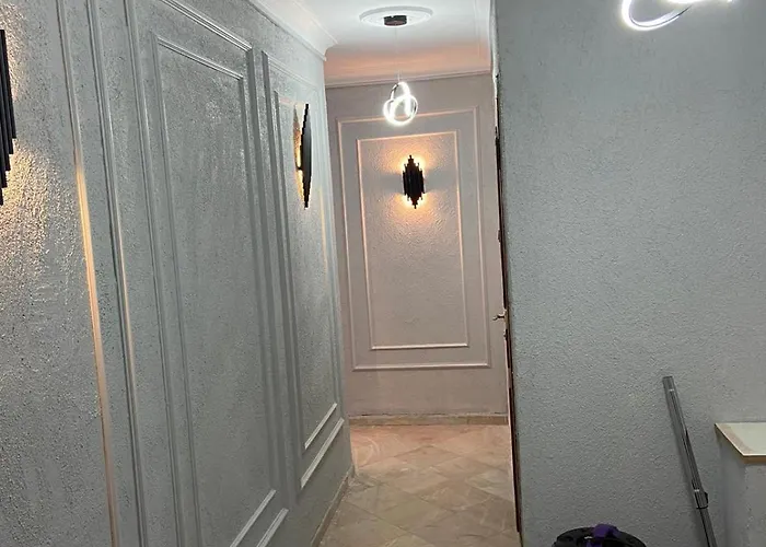 Ramo's By Ramo شقة