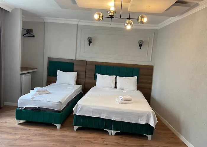 شقة Ramo's By Ramo اسطنبول