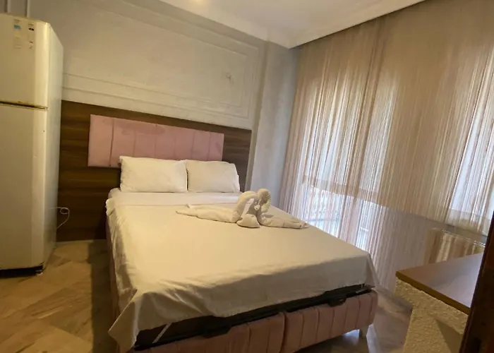 شقة Ramo's By Ramo *