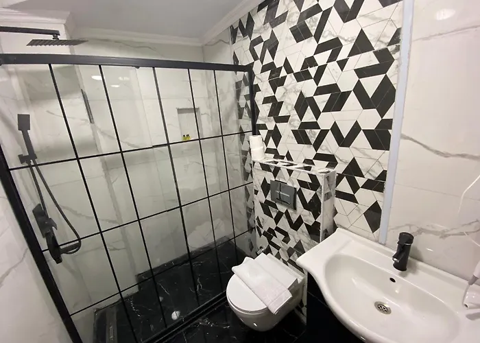 Ramo's By Ramo شقة *