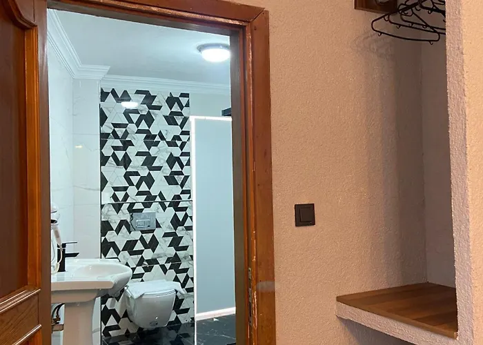 Ramo's By Ramo اسطنبول