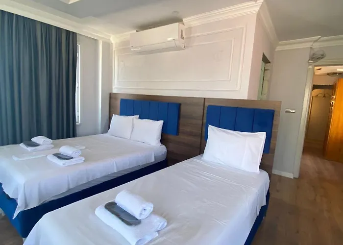 Ramo's By Ramo اسطنبول