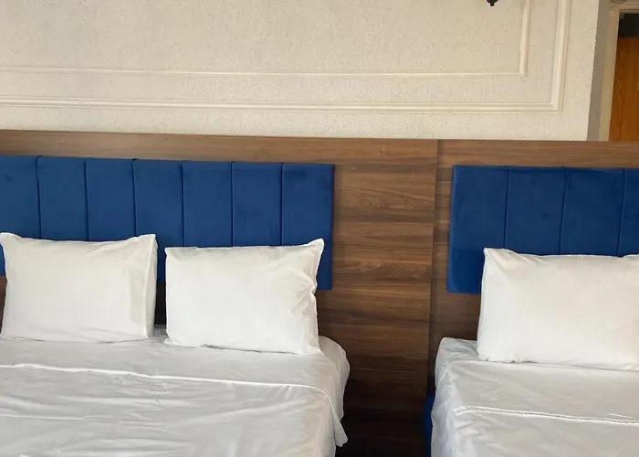 Ramo's By Ramo شقة *