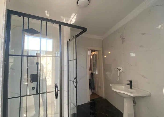 Ramo's By Ramo شقة *