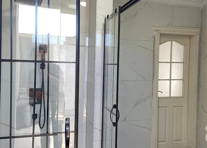 Ramo's By Ramo شقة *