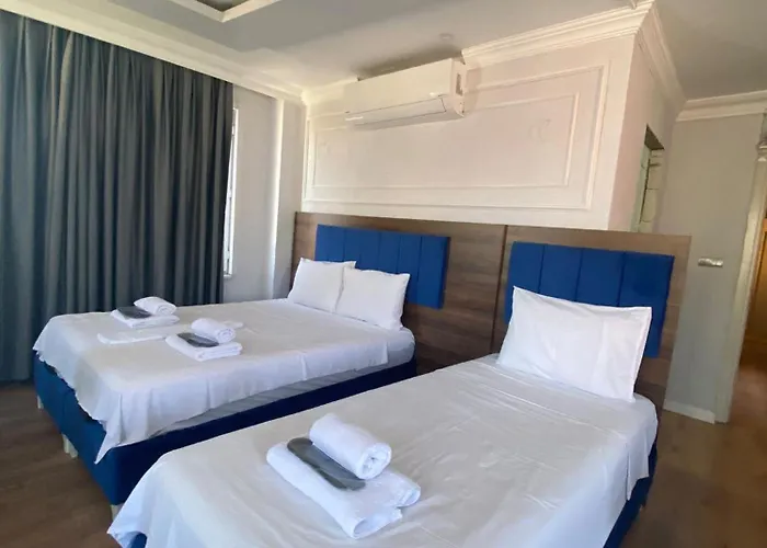 Ramo's By Ramo شقة *