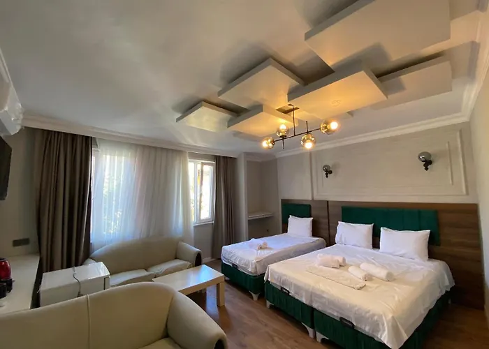 Ramo's By Ramo * اسطنبول