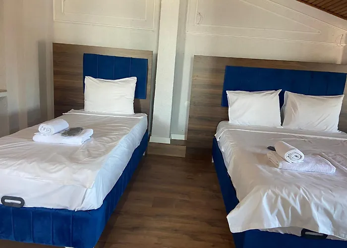 شقة Ramo's By Ramo