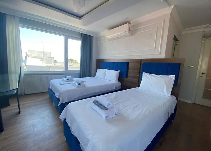 شقة Ramo's By Ramo اسطنبول