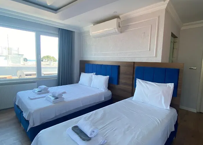 Ramo's By Ramo * اسطنبول