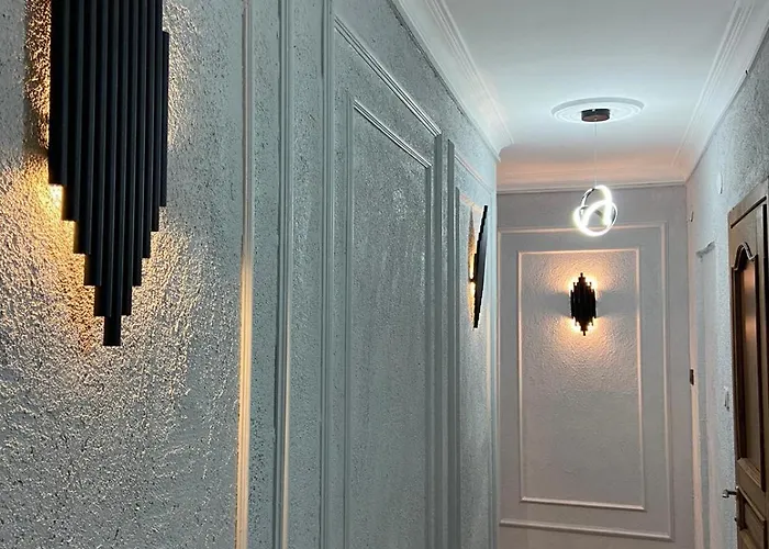 Ramo's By Ramo شقة اسطنبول