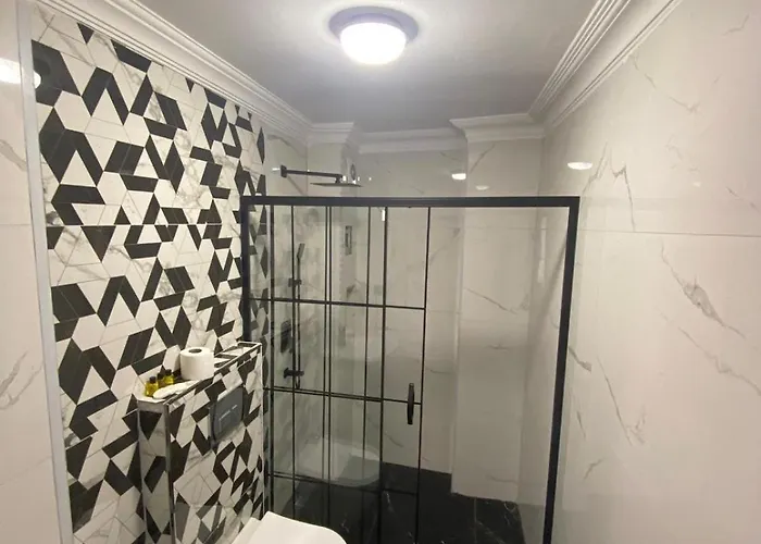 شقة Ramo's By Ramo اسطنبول