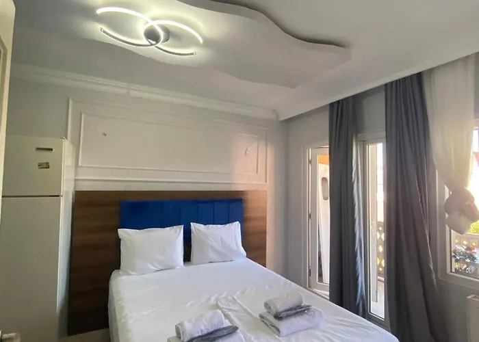 Ramo's By Ramo شقة