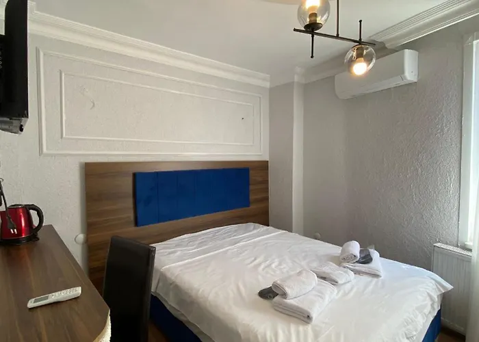 شقة Ramo's By Ramo اسطنبول