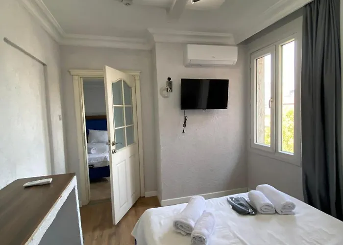 Ramo's By Ramo شقة