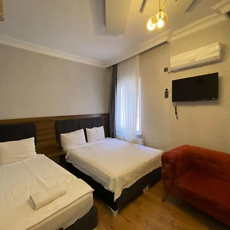 Ramo's By Ramo Provincia di Istanbul