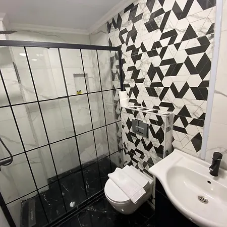 Ramo's By Ramo شقة *